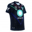 Warriors 2024 Men's Indigenous Jersey