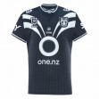 New Zealand Warriors 2025 Mens Dear Warrior Jersey