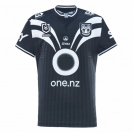 New Zealand Warriors 2025 Mens Dear Warrior Jersey New Zealand Warriors 2025 Mens Dear Warrior Jersey
