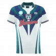 New Zealand Warriors 2025 Mens Dear Warrior Warm Up Tee
