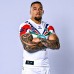 New Zealand Warriors 2026 Mens Away Jersey