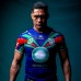 New Zealand Warriors 2026 Mens Home Jersey