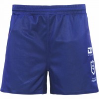New Zealand Warriors 2026 Men's Home Shorts