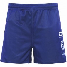 New Zealand Warriors 2026 Men's Home Shorts New Zealand Warriors 2026 Men's Home Shorts