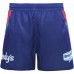 New Zealand Warriors 2026 Men's Home Shorts