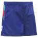 New Zealand Warriors 2026 Men's Home Shorts