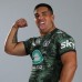 New Zealand Warriors 2026 Mens Te Taiao Jersey