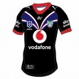 Warriors 2022 Men's Heritage Jersey