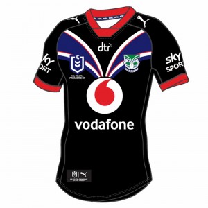 Warriors 2022 Men's Heritage Jersey