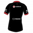 Warriors 2022 Men's Heritage Jersey