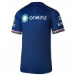Warriors 2023 Adult Home Jersey