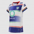 Warriors 2024 Mens Away Jersey