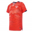 Warriors 2024 Men's Orange Training Tee