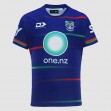 Warriors 2024 Men's Training Jersey