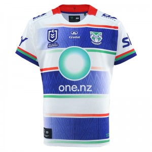 Warriors 2025 Mens Away Jersey