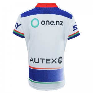 Warriors 2025 Mens Away Jersey