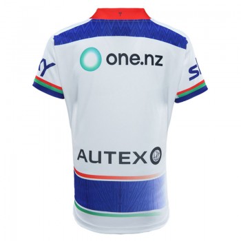 Warriors 2025 Mens Away Jersey