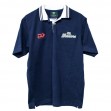 New Zealand Warriors 2024 Mens Polo