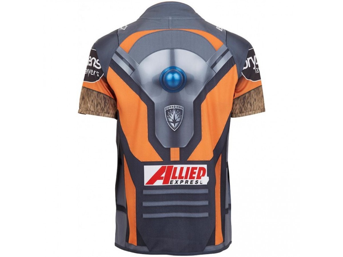 west tigers indigenous jersey 2016