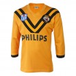 Balmain Tigers 1989 Retro Jersey