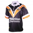 Wests Tigers 2000 Retro Heritage Jersey