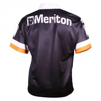 Wests Tigers 2000 Retro Heritage Jersey