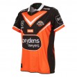 Wests Tigers 2021 Mens Away Jersey