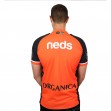 Wests Tigers 2021 Mens Away Jersey
