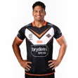 Wests Tigers 2021 Men's Home Jersey