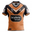 Wests Tigers 2024 Mens Away Jersey