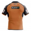 Wests Tigers 2024 Mens Away Jersey