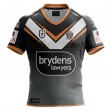 Wests Tigers 2024 Men's Home Jersey