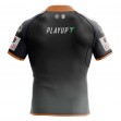 Wests Tigers 2024 Men's Home Jersey