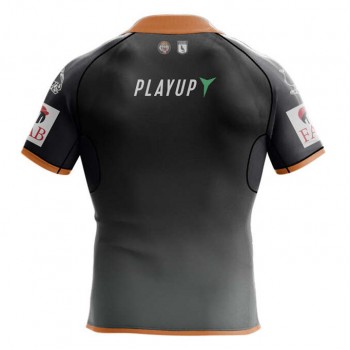 Wests Tigers 2024 Men's Home Jersey