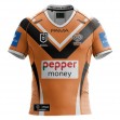 Wests Tigers 2025 Men's Away Jersey