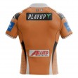 Wests Tigers 2025 Men's Away Jersey