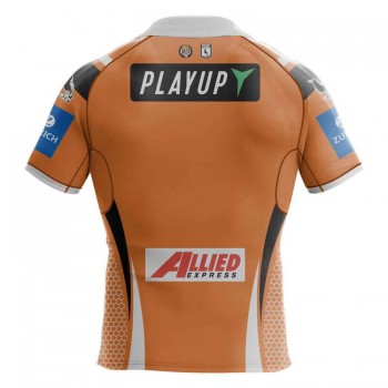 Wests Tigers 2025 Men's Away Jersey