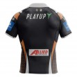 Wests Tigers 2025 Men's Home Jersey