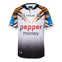 Wests Tigers 2026 Men's Away Jersey