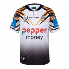 Wests Tigers 2026 Men's Away Jersey