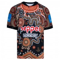 Wests Tigers 2026 Mens Indigenous Jersey