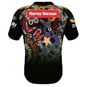 Indigenous All Stars 2021 Men's Jersey