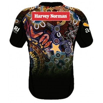 Indigenous All Stars 2021 Men's Jersey