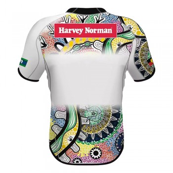 Indigenous All Stars 2024 Mens Home Jersey