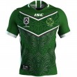 Maori All Stars 2020 Men's Home Jersey