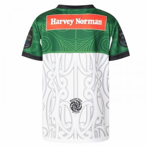 Māori All Stars 2025 Mens Home Jersey