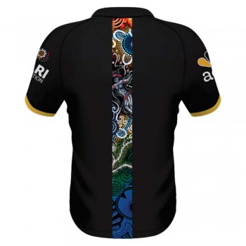 NRL Indigenous All Stars Mens 2021 Polo