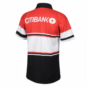 North Sydney Bears Mens 1994 NRL Retro Jersey