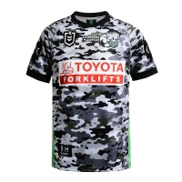 Canberra Raiders 2026 Mens ANZAC Jersey
