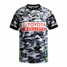 Canberra Raiders 2026 Mens ANZAC Jersey Canberra Raiders 2026 Mens ANZAC Jersey